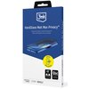 Szkło hartowane 3MK HardGlass Matt Max Privacy do Apple iPhone 15 Pro Max