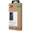 Etui 3MK Clear Case Eco do Apple iPhone 14 Pro Przezroczysty Materiał TPU