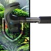 Szkło hartowane 3MK HardGlass Max Eco do Apple iPhone 15/16 Cechy dodatkowe Łatwy montaż