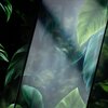 Szkło hartowane 3MK HardGlass Max Eco do Apple iPhone 15/16 Cechy dodatkowe Pokrycie całego ekranu
