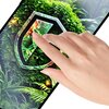Szkło hartowane 3MK HardGlass Max Eco do Apple iPhone 15/16 Cechy dodatkowe Wzmocnione krawędzie