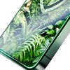 Szkło hartowane 3MK HardGlass Max Eco do Apple iPhone 15/16 Gwarancja 12 miesięcy