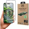 Szkło hartowane 3MK HardGlass Max Eco do Apple iPhone 15/16 Marka telefonu Apple