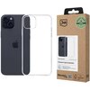 Etui 3MK Clear Case Eco do Apple iPhone 14 Plus Przezroczysty Etui z powerbankiem Nie