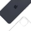 Etui 3MK Clear Case Eco do Apple iPhone 14 Plus Przezroczysty Dominujący kolor Przezroczysty