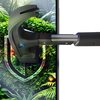 Szkło hartowane 3MK HardGlass Max Eco do Samsung Galaxy S24 Cechy dodatkowe Oleofobowa powłoka