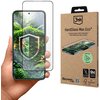 Szkło hartowane 3MK HardGlass Max Eco do Samsung Galaxy S24 Cechy dodatkowe Chroni przed zarysowaniami i uszkodzeniem