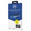 Szkło hartowane 3MK HardGlass Matt Max Privacy do Apple iPhone 16 Pro