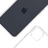 Etui 3MK Clear Case Eco do Apple iPhone 15 Przezroczysty Model telefonu iPhone 15