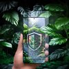 Szkło hartowane 3MK HardGlass Max Eco do Galaxy Samsung S24 Ultra Cechy dodatkowe Idealna klarowność obrazu