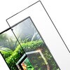 Szkło hartowane 3MK HardGlass Max Eco do Galaxy Samsung S24 Ultra Cechy dodatkowe Pokrycie całego ekranu
