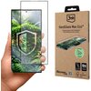 Szkło hartowane 3MK HardGlass Max Eco do Galaxy Samsung S24 Ultra Cechy dodatkowe Chroni przed zarysowaniami i uszkodzeniem