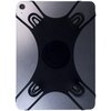 Etui na tablet 3MK Universal Tablet Case 9-11 cali Czarny Materiał Skóra PU
