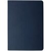 Etui na tablet 3MK Universal Tablet Case 9-11 cali Granatowy Model tabletu Uniwersalny