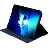 Etui na tablet 3MK Universal Tablet Case 9-11 cali Granatowy Rodzaj Etui z klapką