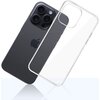 Etui 3MK Clear Case Eco do Apple iPhone 15 Pro Max Przezroczysty Gwarancja 12 miesięcy