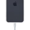 Etui 3MK Clear Case Eco do Apple iPhone 15 Pro Max Przezroczysty Kompatybilność Apple iPhone 15 Pro Max