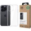 Etui 3MK Clear Case Eco do Apple iPhone 15 Pro Przezroczysty Materiał TPU
