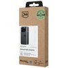 Etui 3MK Clear Case Eco do Apple iPhone 15 Pro Przezroczysty Nazwa 3MK PROTECTION SPÓŁKA Z OGRANICZONĄ ODPOWIEDZIALNOŚCIĄ
