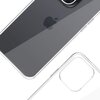 Etui 3MK Clear Case Eco do Apple iPhone 15 Pro Przezroczysty Model telefonu iPhone 15 Pro