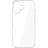 Etui 3MK Clear Case Eco do Apple iPhone 16 Przezroczysty Seria telefonu iPhone