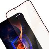 Szkło hartowane 3MK Eye Care Protector do Apple iPhone 13/13 Pro/14 Seria telefonu iPhone