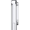 Etui 3MK Clear Case Eco do Apple iPhone 16 Plus Przezroczysty Gwarancja 12 miesięcy