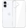 Etui 3MK Clear Case Eco do Apple iPhone 16 Plus Przezroczysty