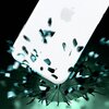 Etui 3MK Clear Case Eco do Apple iPhone 16 Plus Przezroczysty Marka telefonu Apple