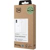 Etui 3MK Clear Case Eco do Apple iPhone 16 Plus Przezroczysty Materiał TPU