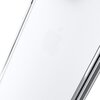 Etui 3MK Clear Case Eco do Apple iPhone 16 Plus Przezroczysty Etui wodoszczelne Nie