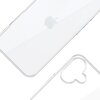 Etui 3MK Clear Case Eco do Apple iPhone 16 Plus Przezroczysty Model telefonu iPhone 16 Plus