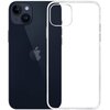 Etui 3MK Clear Case Eco do Apple iPhone 13/14 Przezroczysty