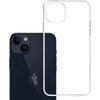 Etui 3MK Clear Case Eco do Apple iPhone 13/14 Przezroczysty Model telefonu iPhone 13