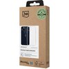 Etui 3MK Clear Case Eco do Apple iPhone 13/14 Przezroczysty Etui wodoszczelne Nie