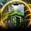 Szkło hartowane 3MK HardGlass Max Eco do Apple iPhone 13/13 Pro/14/16e Marka telefonu Apple