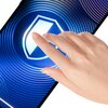 Szkło hartowane 3MK HardGlass Matt Max Privacy do Apple iPhone 13 Pro Max/14 Plus Seria telefonu iPhone