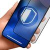 Szkło hartowane 3MK HardGlass Matt Max Privacy do Apple iPhone 13/13 Pro/14/16e Model telefonu iPhone 16E
