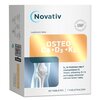 Kompleks witamin i minerałów NOVATIV Osteo CA+D3+K2 (60 tabletek)