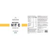 Kompleks witamin CHEERS Vit C (90 kapsułek) Rodzaj Witamina C
