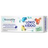 Suplement diety NOVATIV Lokokido (10 tabletek) Smak Naturalny
