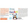 Kompleks witamin NOVATIV Kids MagneZoo Pomarańczowy (120 ml) Rodzaj Kompleks witamin