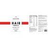 Suplement na włosy CHEERS Hair Formula (60 kapsułek) Rodzaj Suplement na włosy