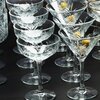Komplet kieliszków do Martini PASABAHCE Timeless 230ml Materiał Szkło