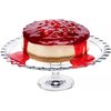Patera PASABAHCE Petite Patisserie 26 cm Liczba sztuk w opakowaniu 1