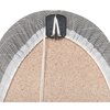 Deska do prasowania VELKEA S1 H034-06PB 107 x 30 cm Stalowy Antenka podtrzymująca przewód Nie