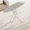 Deska do prasowania VELKEA M1 H030-06PB 110 x 34 cm Stalowy Funkcja nadmuchu Nie