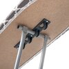 Deska do prasowania VELKEA M1 H030-06PB 110 x 34 cm Stalowy Funkcje Podstawka pod żelazko, Regulacja wysokości