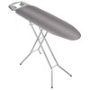 Deska do prasowania VELKEA M10 H016-06PB 110 x 30 cm Stalowy Wykonanie blatu Siatka metalowa
