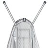 Deska do prasowania VELKEA M10 H016-06PB 110 x 30 cm Stalowy Rękawnik Nie